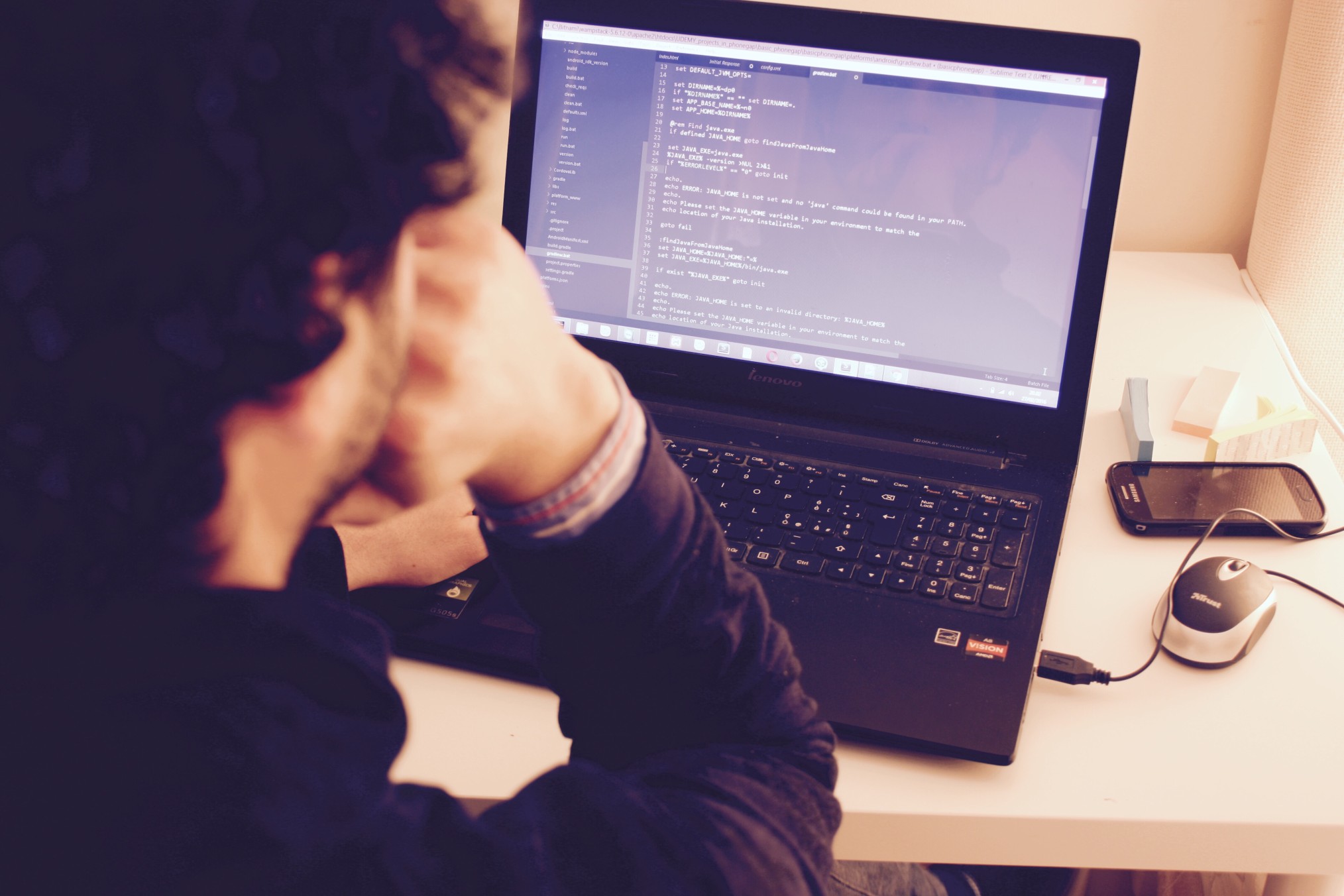 Quelle formation pour devenir développeur informatique ? Profbof