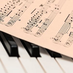 Eveil musical : initier ses enfants dès le plus jeune âge