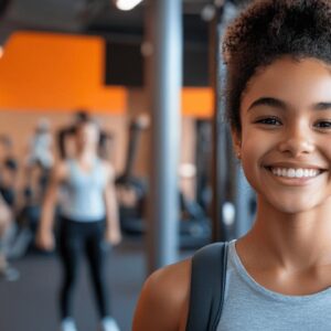 Basic Fit et les mineurs : age minimal et conditions d’inscription