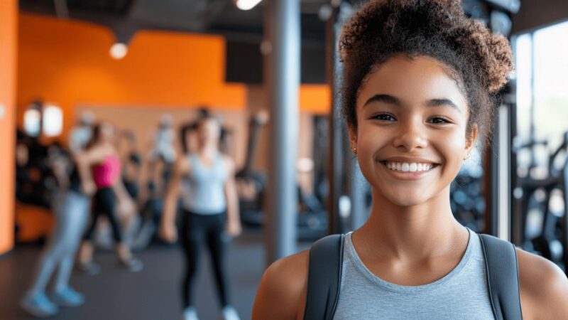 Basic Fit et les mineurs : age minimal et conditions d’inscription