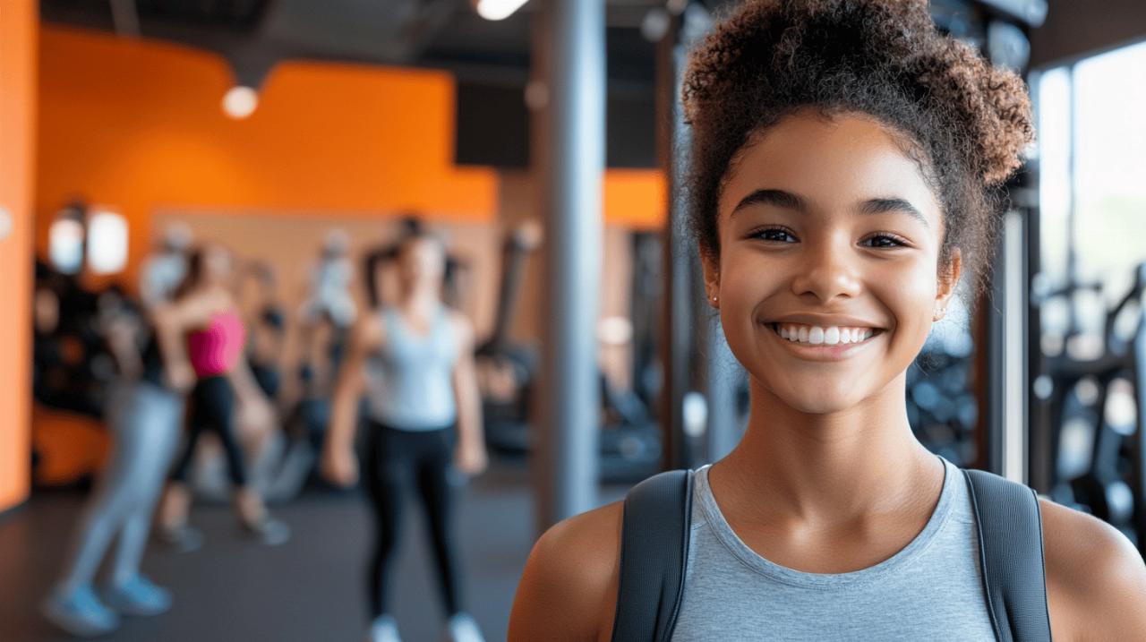 Basic Fit et les mineurs : age minimal et conditions d’inscription