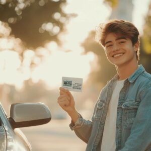 Les simulations de code de la route : la cle pour decrocher votre permis du premier coup