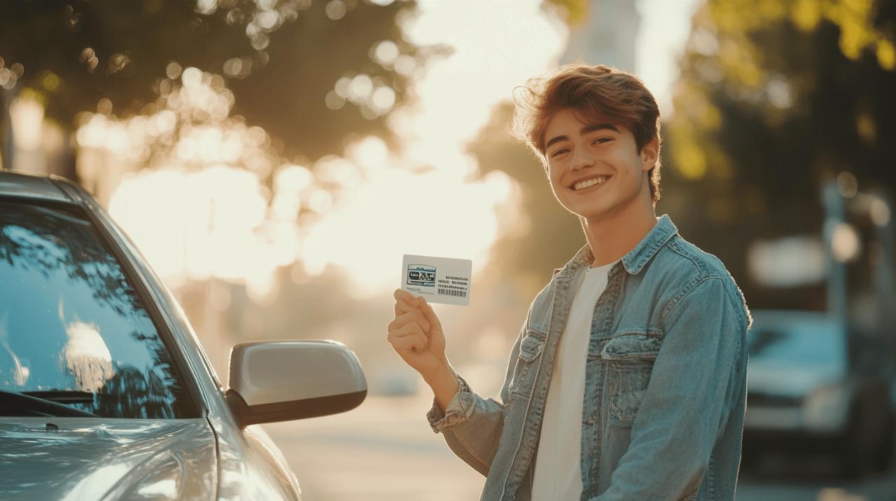Les simulations de code de la route : la cle pour decrocher votre permis du premier coup
