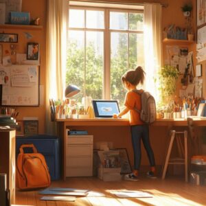 Comment organiser ses achats pour réussir sa rentrée scolaire