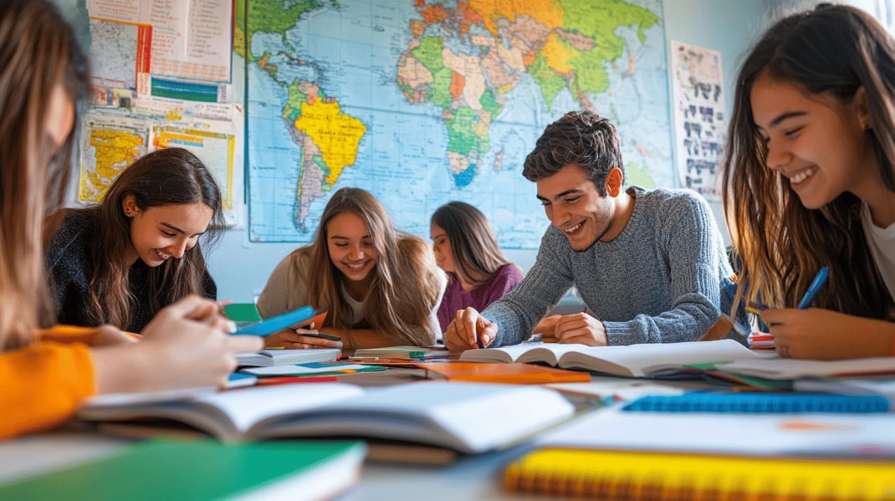 Comment choisir le meilleur soutien scolaire pour réussir son année ?