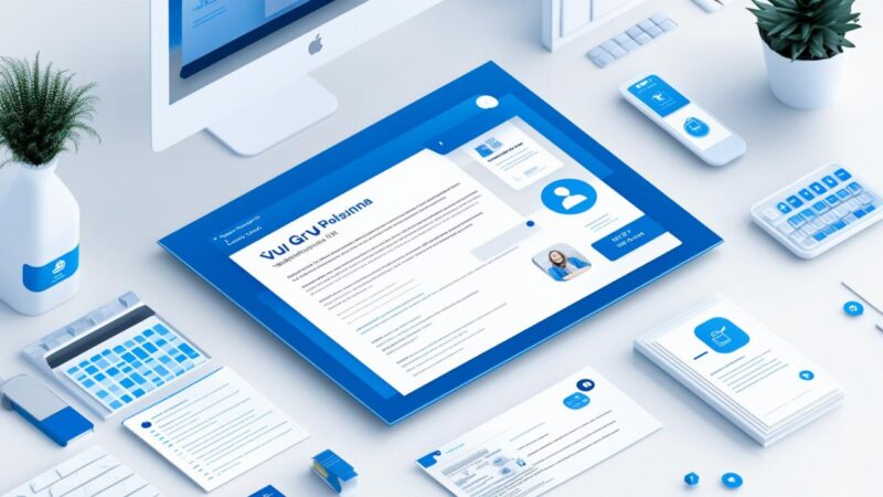 CVtoWork vs. Ses Concurrents : Le Meilleur Choix Esthétique et Économique en 2026 ?