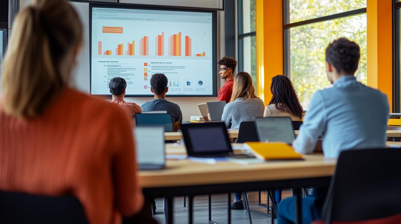 Quels sont les objectifs de la formation Facebook Ads ?