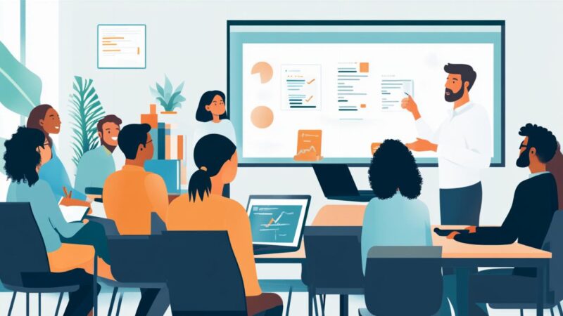 Financer sa formation par un conseil régional : le guide complet pour réussir votre demande