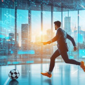 Stratégies E-commerce : Maîtrisez l&rsquo;Art du Dribble Digital pour Scorer dans la Vente en Ligne